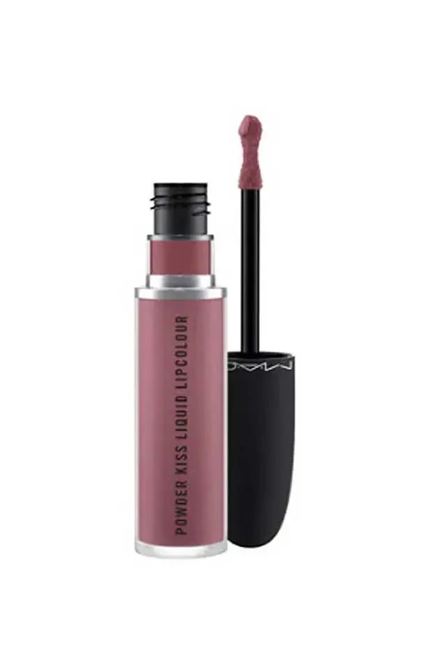 M.A.C Powder Kiss Liquid Lipcolor - Ferosh! 5ml