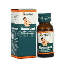 Himalaya Bonnisan Drops 30ml