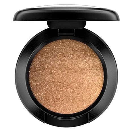 M.A.C Frost Eye Shadow - Amber Lights (1.5g)