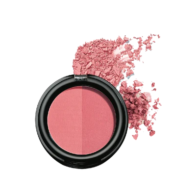 LAKMÉ ABSOLUTE FACE STYLIST BLUSH DUOS Rose Blush 6g