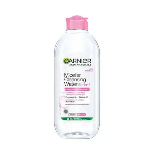 Garnier Micellar Cleansing Water 400ml