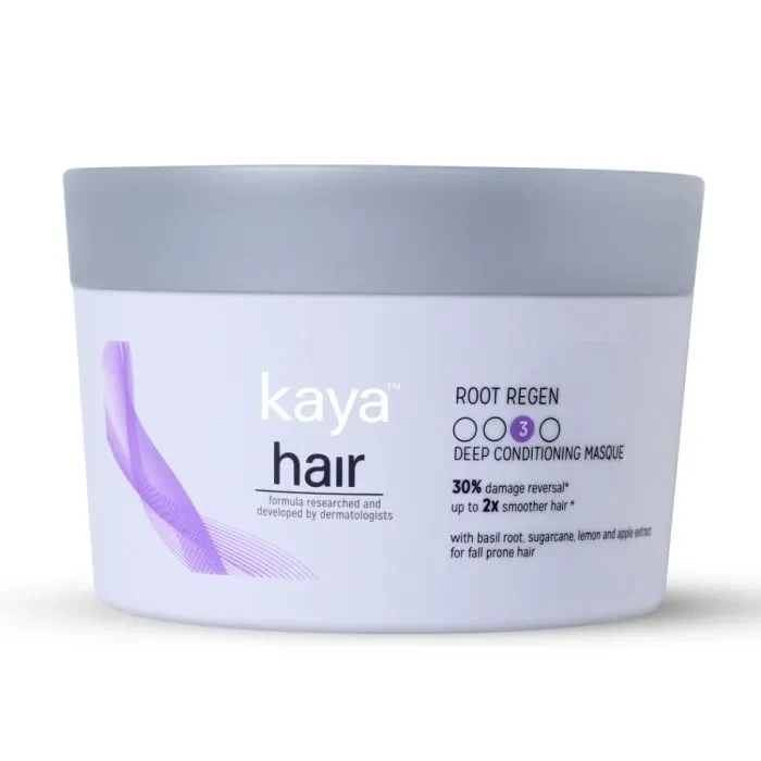 Kaya Deep Conditioning Hair Masque - Hair Fall Control Masque 200 ml