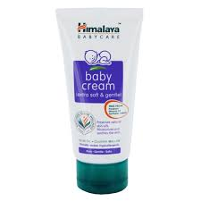 Himalaya baby cream 50ml