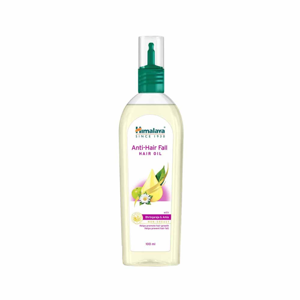 Himalaya Anti-Hair Fall Hair Oil 100ml