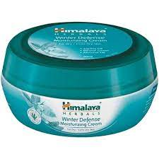 Himalaya Winter Defense Moisturizing Cream 50ml