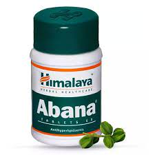 Himalaya Abana 60N