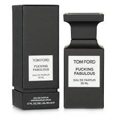 TOM FORD Fucking Fabulous Eau De Parfum 50ml