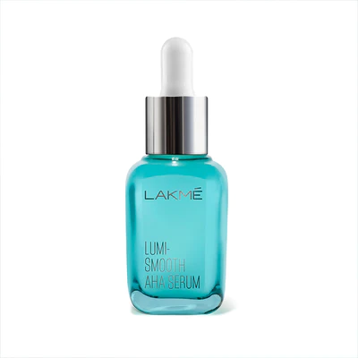 LAKMÉ LUMI-SMOOTH AHA SERUM 30ML