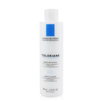 La Roche Posay Toleriane Dermo Cleanser 200ml
