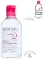 Bioderma Sensibio H2O Make-up Removing Micellar Water & Cleanser | For Sensitive Skin 250ml