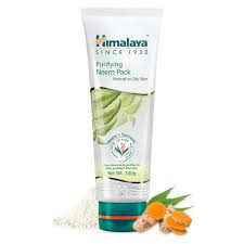 Himalaya Purifying Neem Pack 100g
