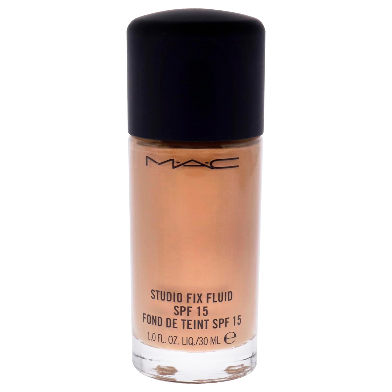 M.A.C Studio Fix Fluid SPF 15 - NC 43.5 (30ml)