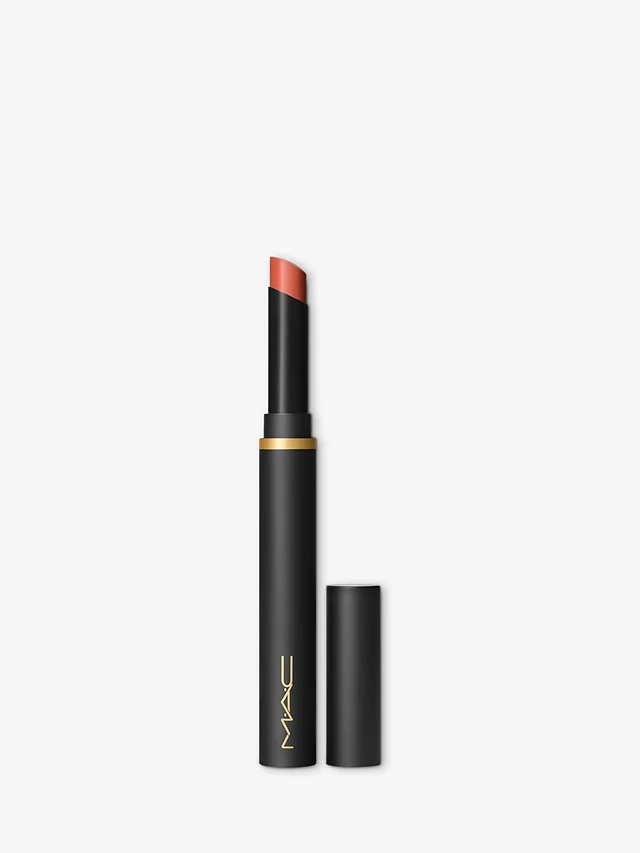 M.A.C Powder Kiss Velvet Blur Slim Stick - Marrakeshmere (2 g)