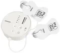 Omron HV-F013 Electronic Nerve Stimulator White