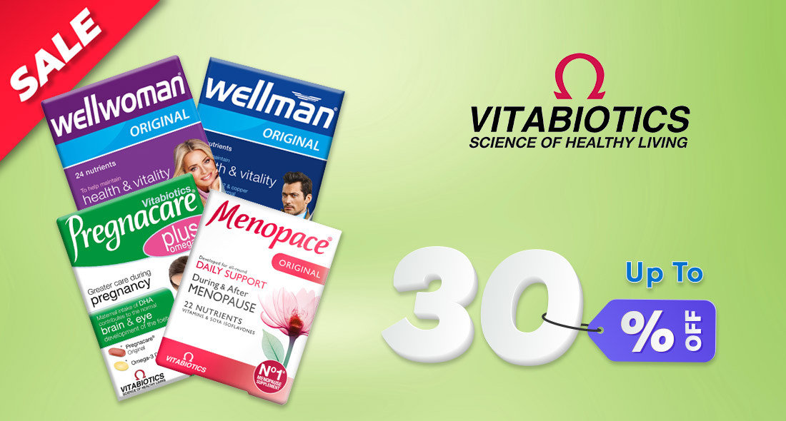 Medilife Pharmacy promo