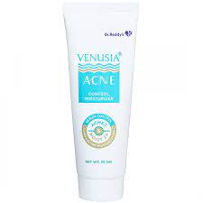 Venusia Acne Control Moisturizer 75g