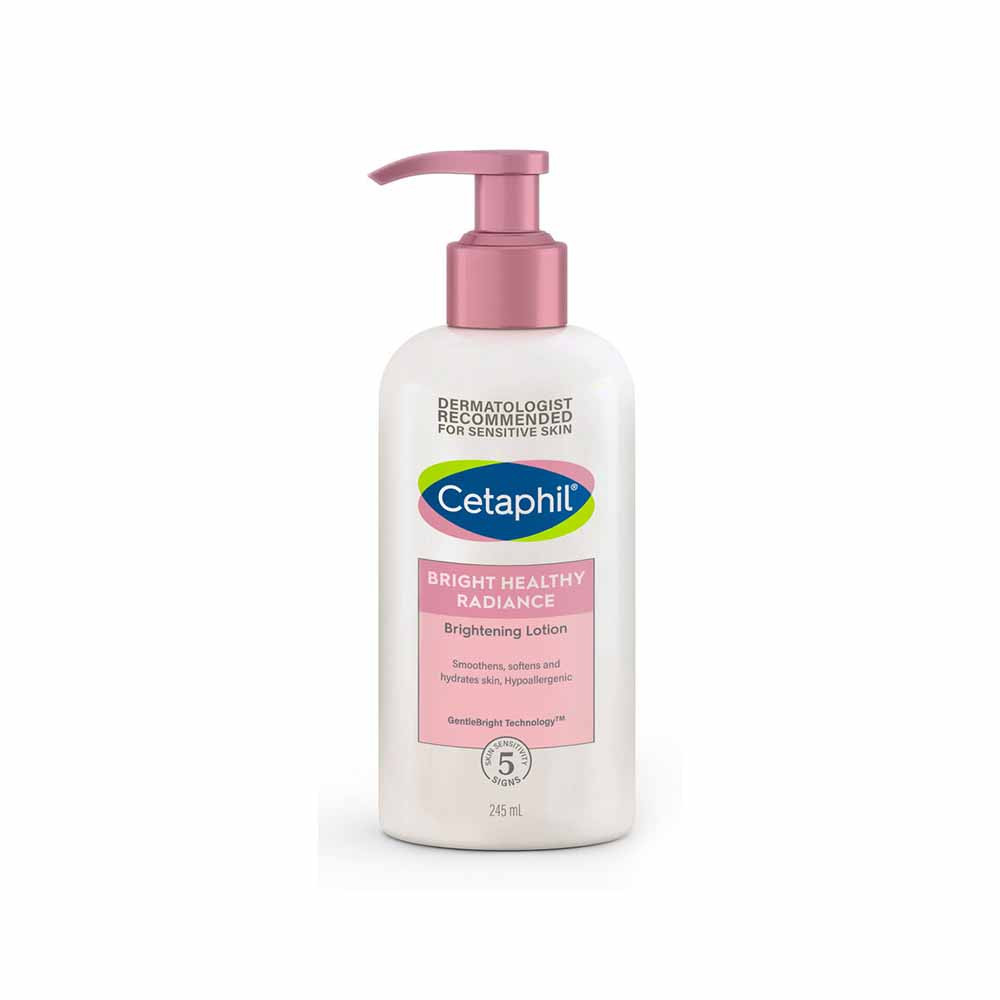 Cetaphil Brightening Body Lotion 245 ml