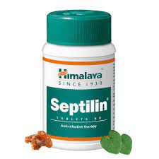Himalaya Septilin 60N
