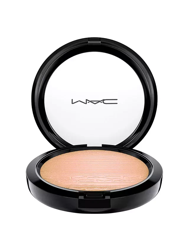 M.A.C Extra Dimension Skinfinish - Show Gold (9gm)