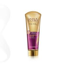 Lotus Herbals YouthRx Active Anti Ageing Exfoliator 100g