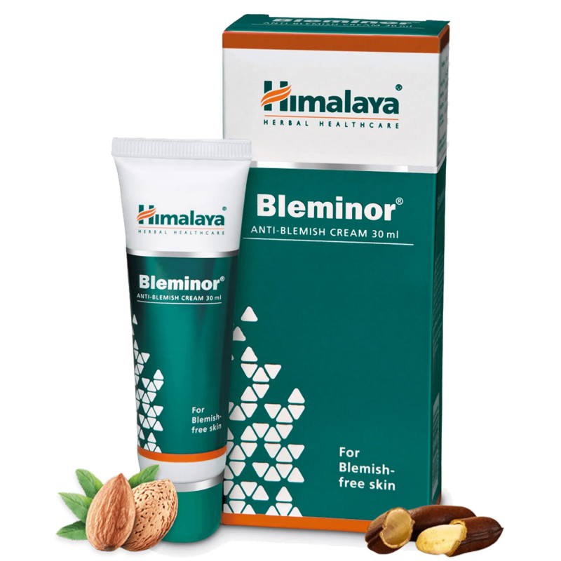 Himalaya Bleminor 30ml