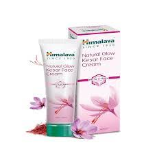 Himalaya Natural Glow Kesar Face Cream 25g