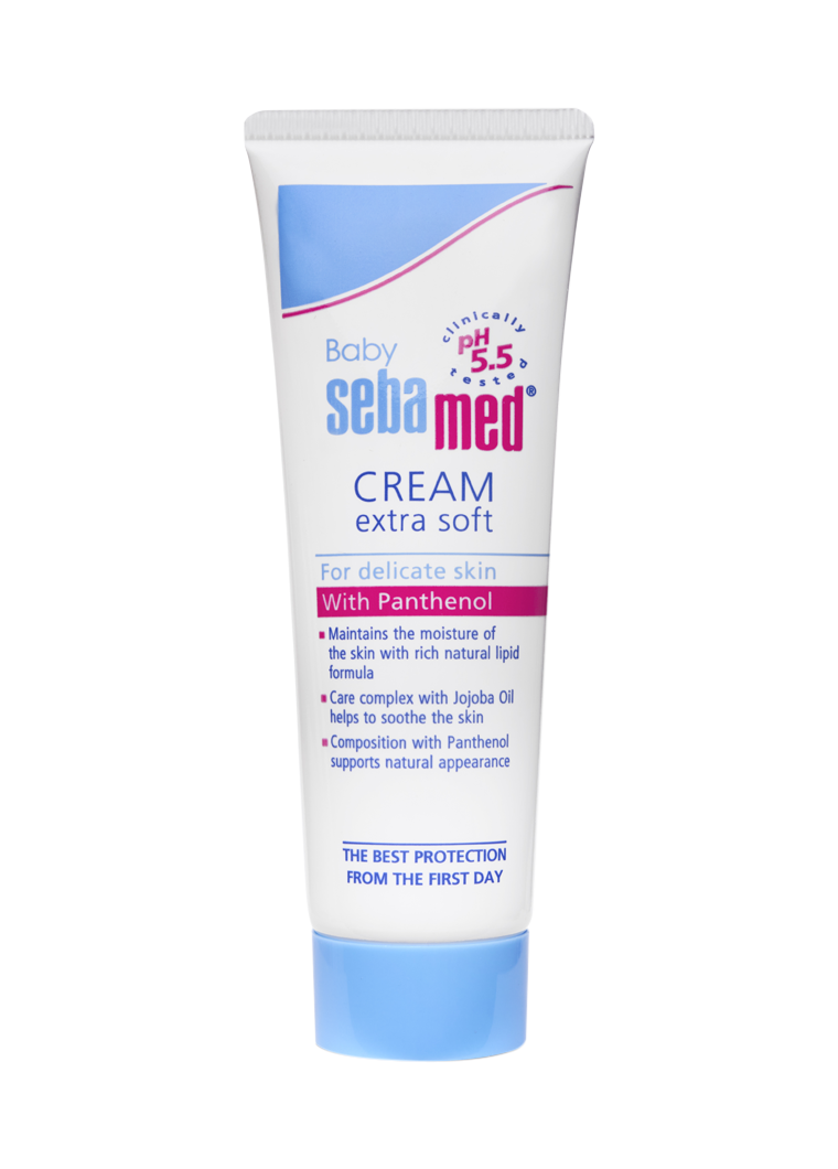 Sebamed cream extra soft 50ml