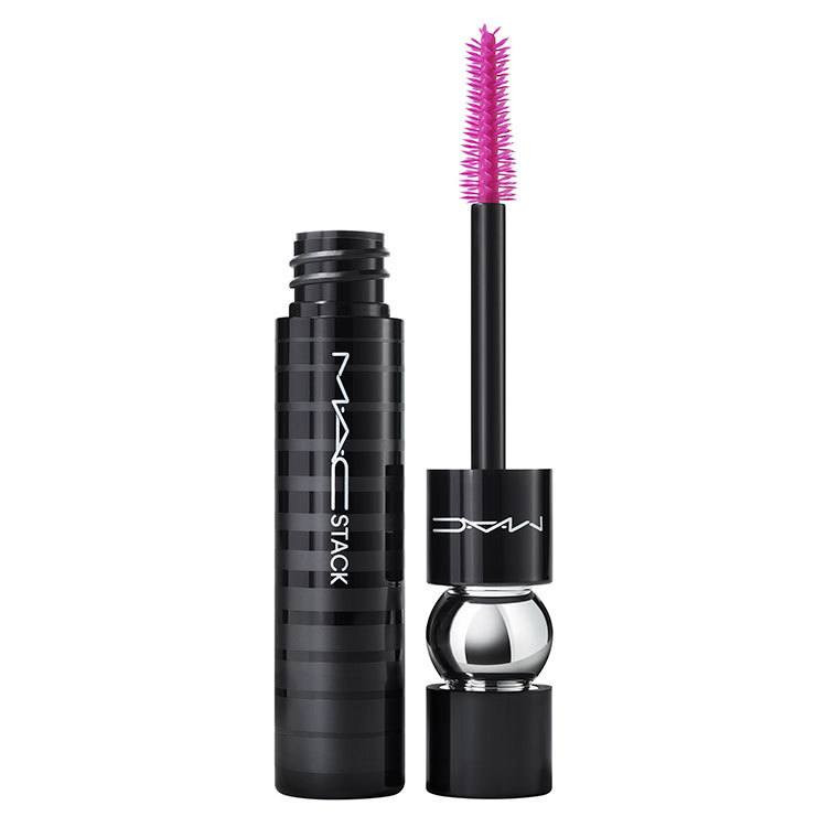 M.A.C Macstack Mascara - Black Stack (12ml)