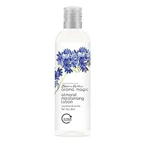 Aroma Magic Almond Moisturising Lotion (100ml)