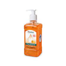 Himalaya PureHands Hand Sanitizer (Orange)500ml
