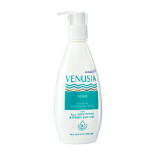 Venusia Max Intensive Moisturizing Lotion, Repairs Skin, Provides Soft & Smooth Skin 500g