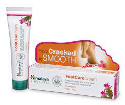 Himalaya FootCare Cream 50g
