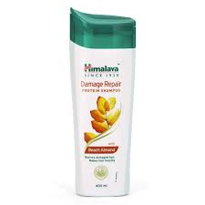 Himalaya Damage Repair Protein Shampoo 400ml