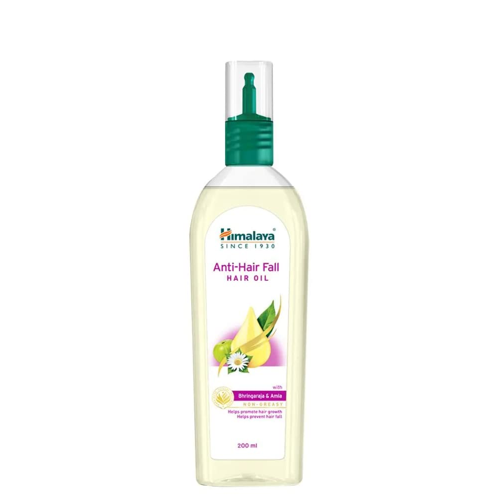 Himalaya Anti-Hair Fall Hair Oil 200ml