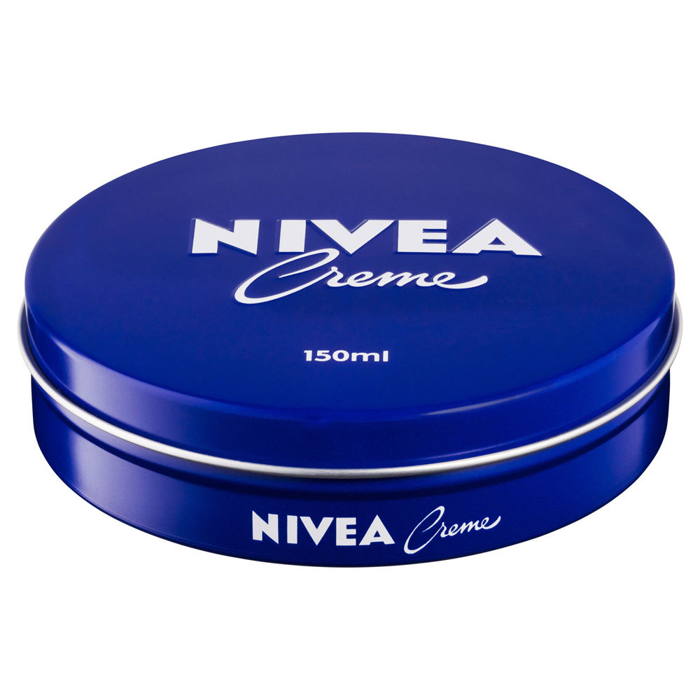 Nivea Multi-Purpose Creme | Protects & Moisturises skin 100ml