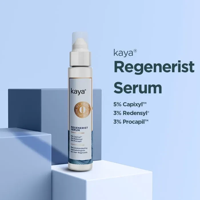 Kaya Regenerist Serum 50ml