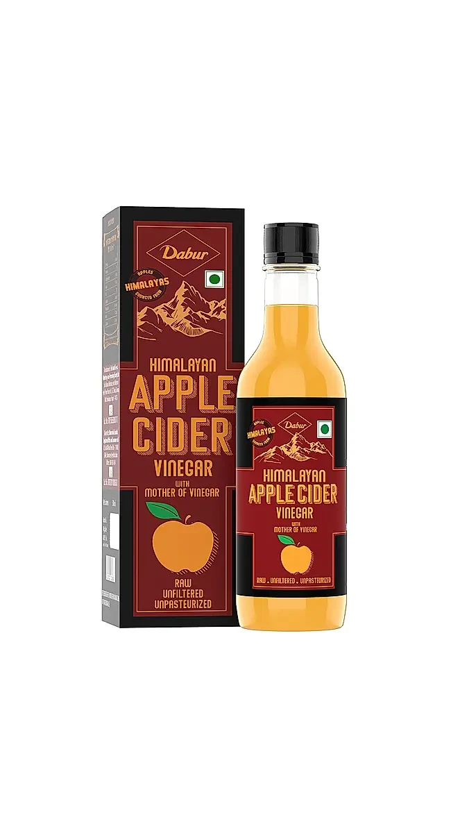 Dabur HimalayanApple Cider Vinegar500mlT
