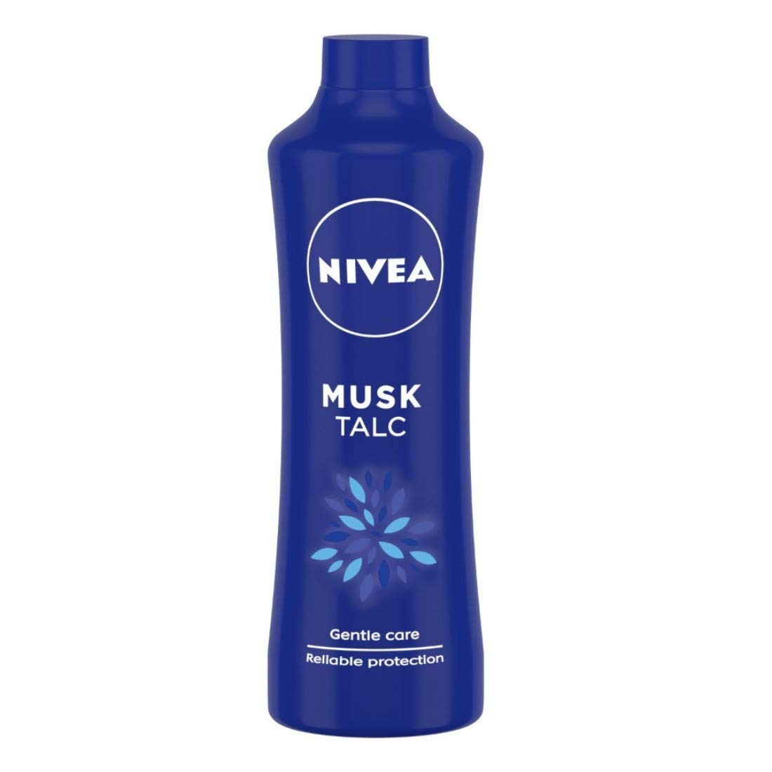 Nivea Musk Talc Skin Powder 400g
