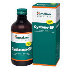 Himalaya Cystone-SF 200ml