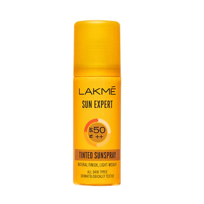 LAKME SUN EXPERT ULTRA MATTE SPRAY-50ML