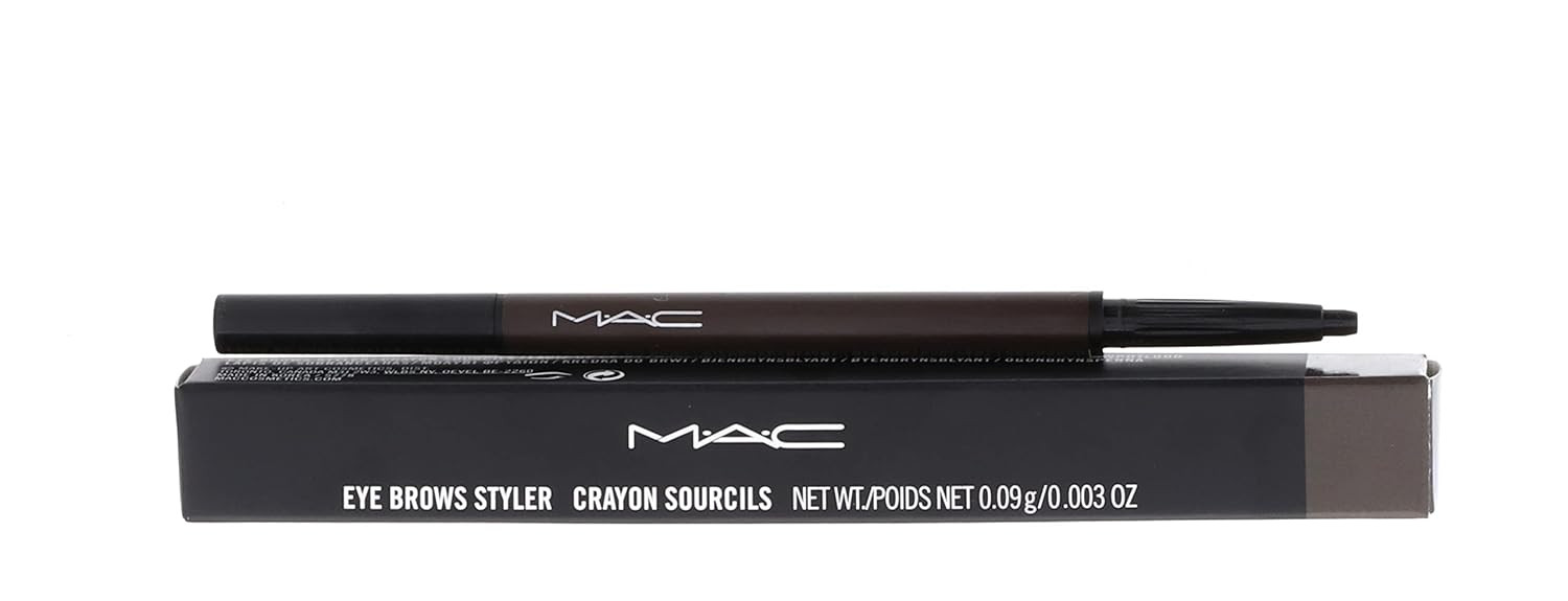 M.A.C Eye Brows Styler - Spiked(0.09g)