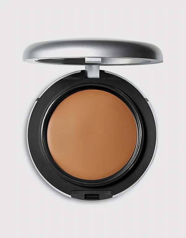 M.A.C Studio Fix Tech Cream-To-Powder Foundation - NC37 (10g)