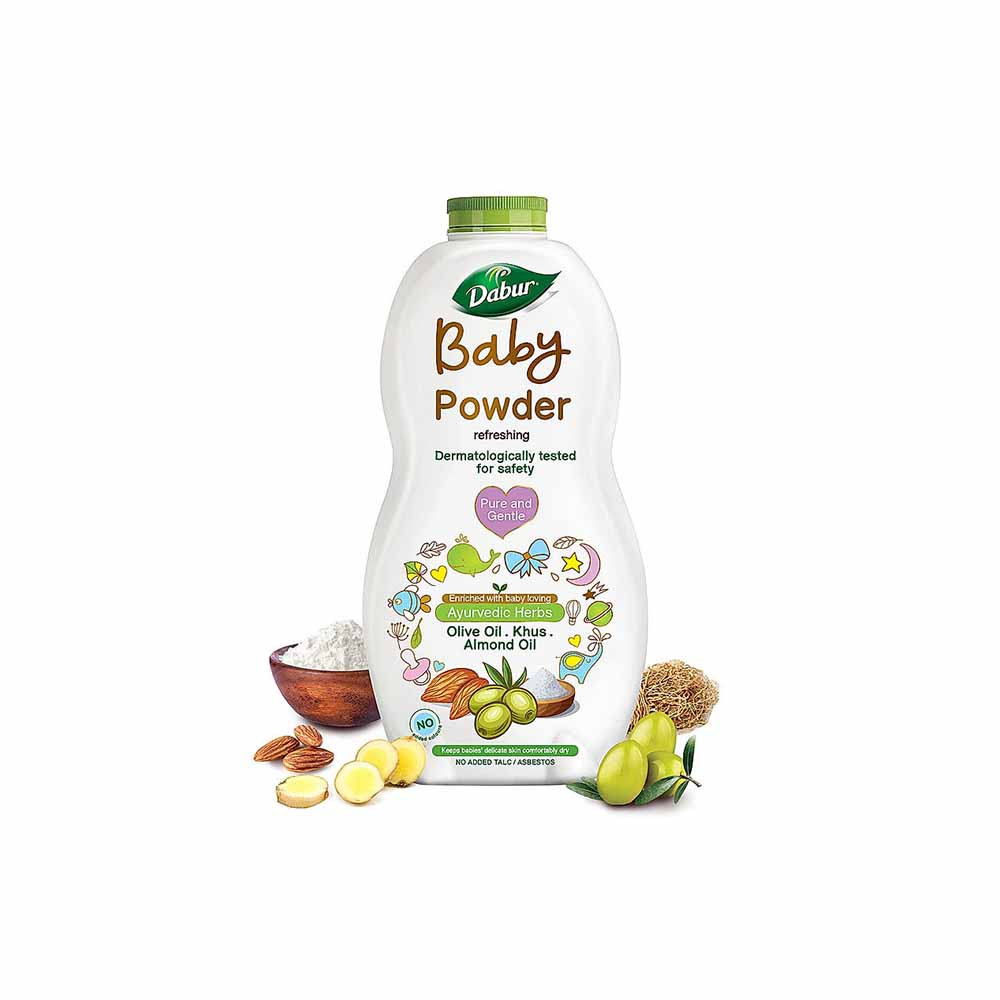 Dabur Baby Powder 300g