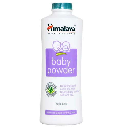 Himalaya baby powder 700g