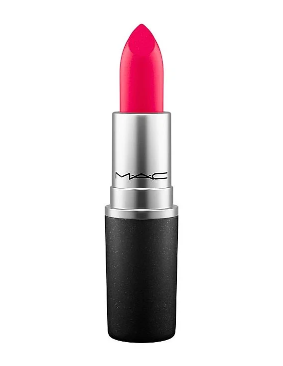 M.A.C Lipstick - Valentine Collection - Relentlessly Red (Retro Matte Lipstick ) (3 g)
