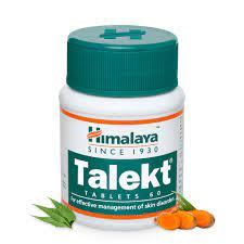 Himalaya Talekt 60N