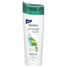 Himalaya Anti-Dandruff Cooling Mint Shampoo 340ml