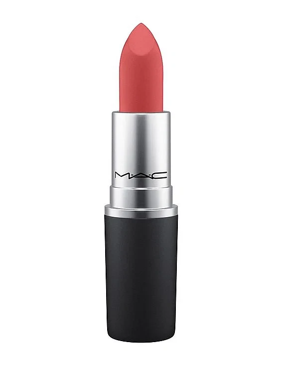M.A.C Powder Kiss Lipstick - Stay Curious (3g)