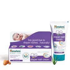 Himalaya diaper rash cream 50g