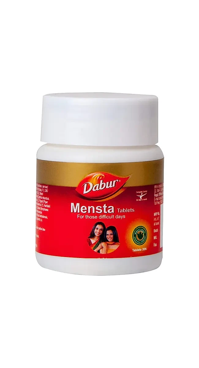 Dabur Mensta 30 Tabs